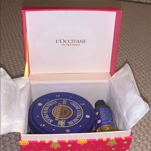 L’Occitane Gift Bundle